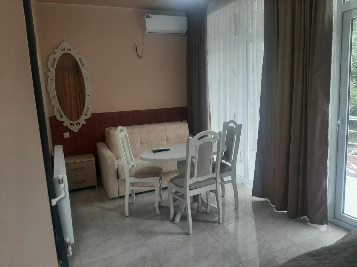 Hotel Giorgi Kvariati Zewnętrze zdjęcie