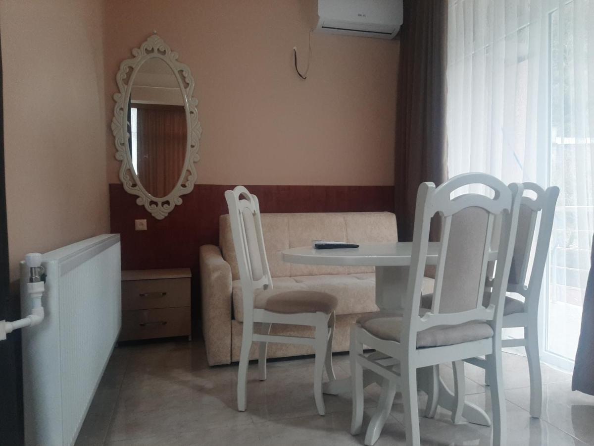 Hotel Giorgi Kvariati Zewnętrze zdjęcie