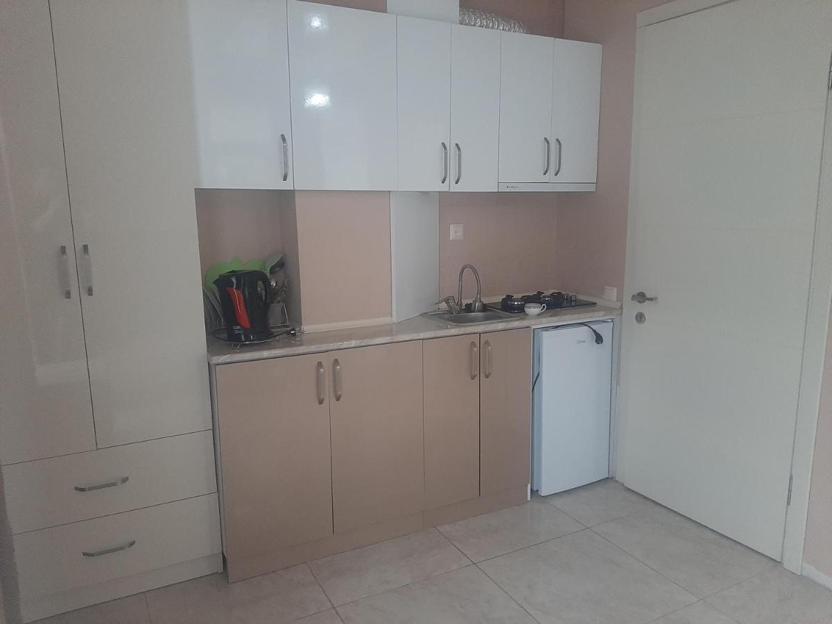 Hotel Giorgi Kvariati Zewnętrze zdjęcie