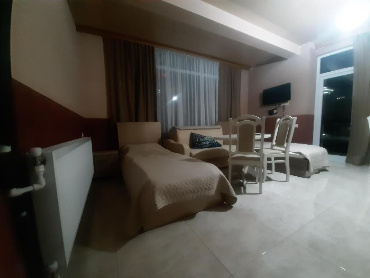 Hotel Giorgi Kvariati Zewnętrze zdjęcie