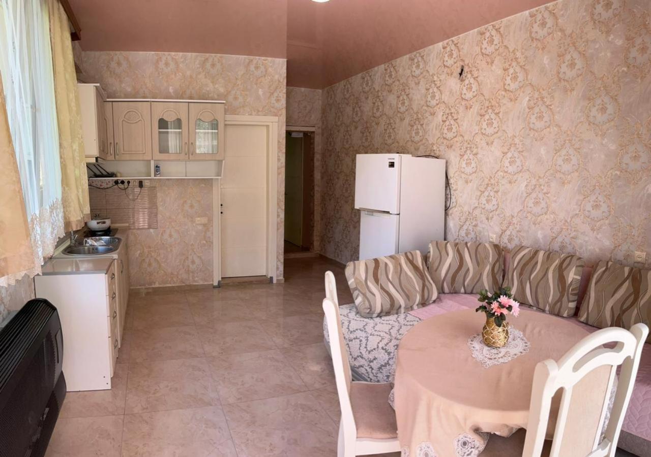Hotel Giorgi Kvariati Zewnętrze zdjęcie