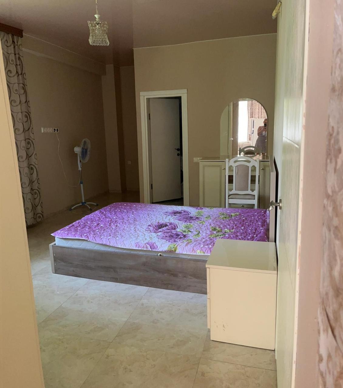 Hotel Giorgi Kvariati Zewnętrze zdjęcie