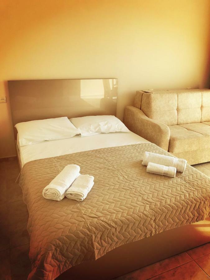 Hotel Giorgi Kvariati Zewnętrze zdjęcie