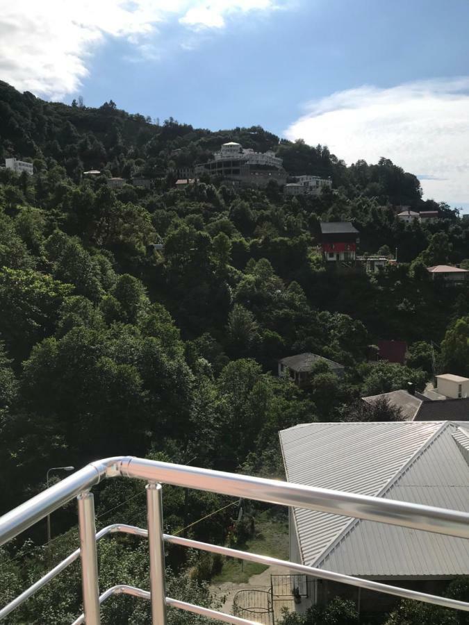 Hotel Giorgi Kvariati Zewnętrze zdjęcie