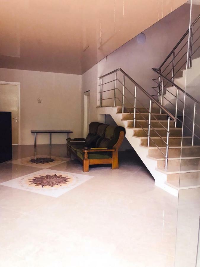 Hotel Giorgi Kvariati Zewnętrze zdjęcie